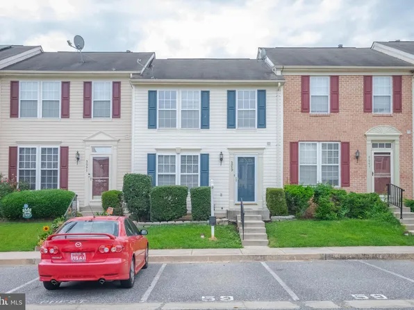 5059 Bristle Cone Cir, Aberdeen, MD 21001