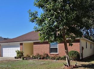 3330 Brachenbury Ln, Jacksonville, FL 32225