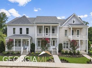 2110 Parkside Ln, Roswell, GA 30076