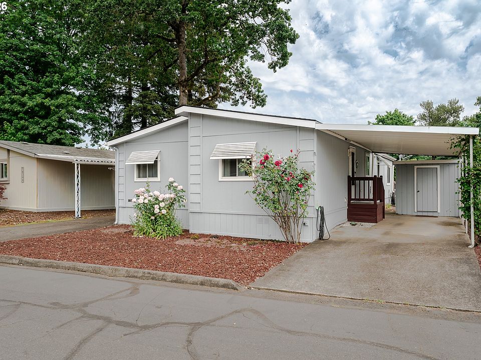1st image of 16386 SE 135th Ave #19