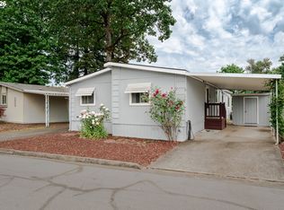 16386 SE 135th Ave #19, Clackamas, OR 97015