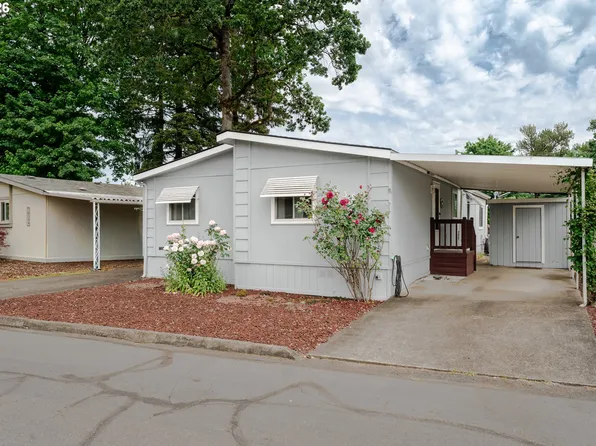 16386 SE 135th Ave #19, Clackamas, OR 97015