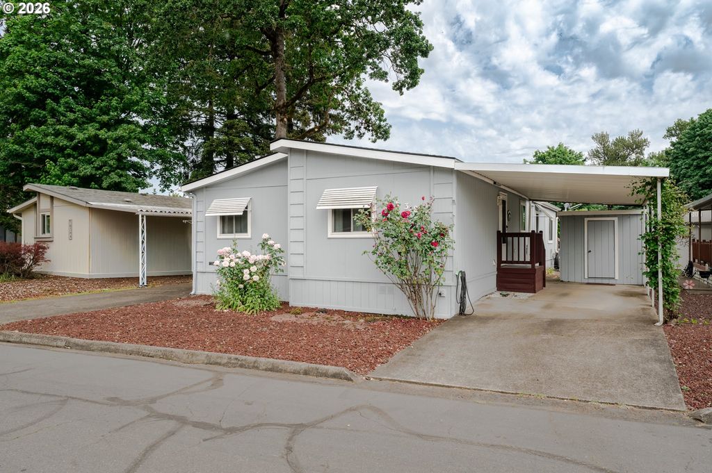 16386 SE 135th Ave #19, Clackamas, OR, Clackamas