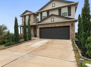 5044 Irvine Ln, Del Valle, TX 78617