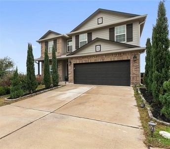 5044 Irvine Ln, Del Valle, TX, 78617