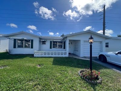 360 NW 24th Ct, Pompano Beach, FL, 33064