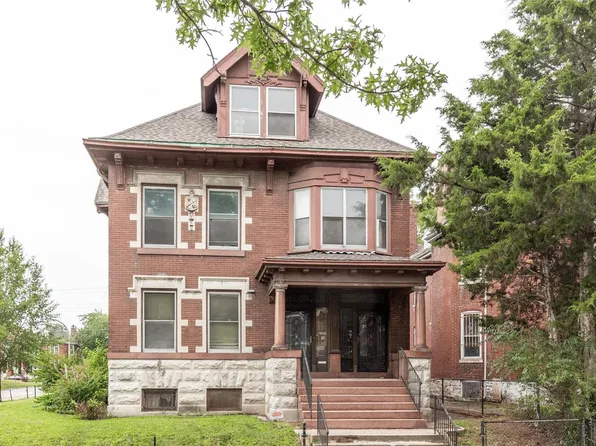 3204 Greer Ave #6, Saint Louis, MO 63107