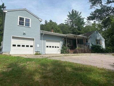 418 Pickering Road, Rochester, NH, 03867