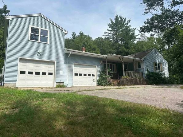 418 Pickering Road, Rochester, NH 03867