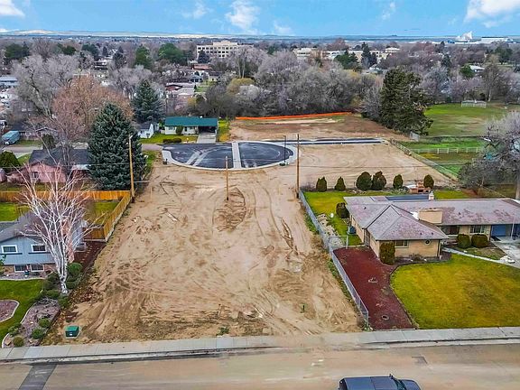 4th image of LOT 11 Oregon Ave