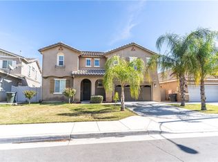 3089 Thrush Way, Perris, CA 92571
