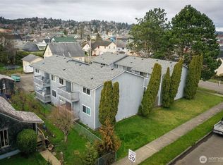 900-906 W Heron St, Aberdeen, WA