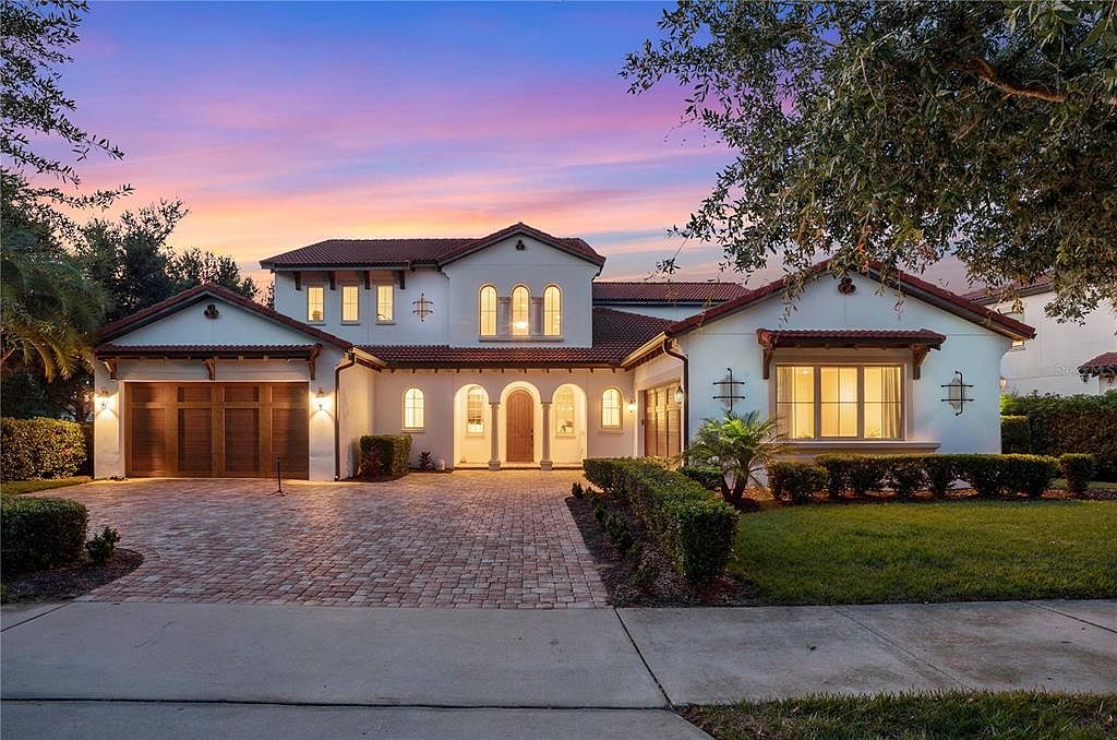 15591 PANTHER LAKE DRIVE, Winter Garden, FL 34787 | Zillow