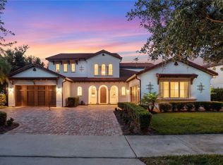 15591 Panther Lake Dr, Winter Garden, FL 34787
