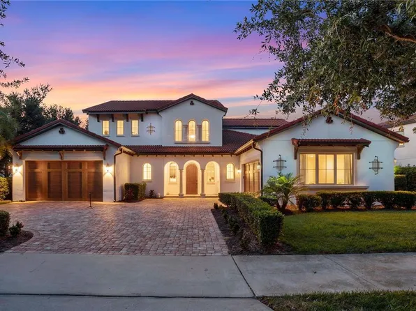 15591 Panther Lake Dr, Winter Garden, FL 34787