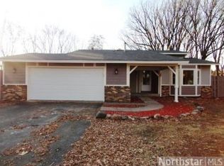 11250 Partridge St NW, Coon Rapids, MN 55433