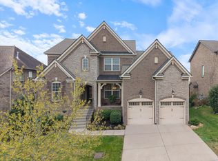 208 Foxley Ct, Nolensville, TN 37135