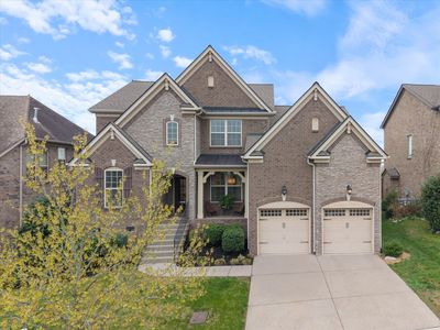 208 Foxley Ct, Nolensville, TN, 37135