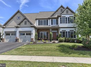 172 Scenic Ridge Dr, Hummelstown, PA 17036