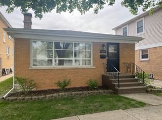 1106 Hannah Ave, Forest Park, IL 60130