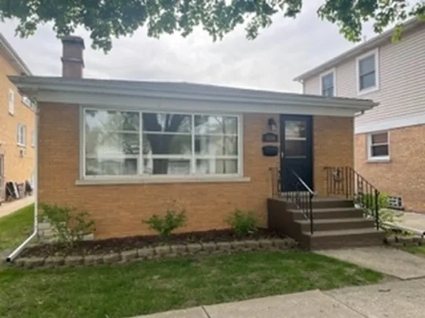 1106 Hannah Ave, Forest Park, IL 60130