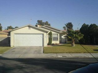 2225 La Sombra St, Las Vegas, NV 89108