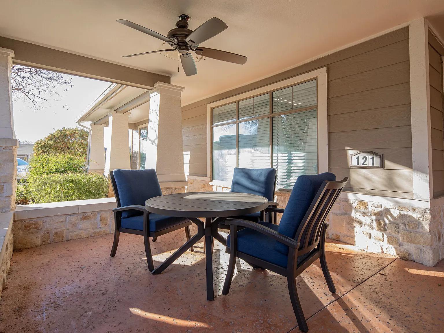 Mariposa River Bend 55+ Apartment Homes — Photo 2