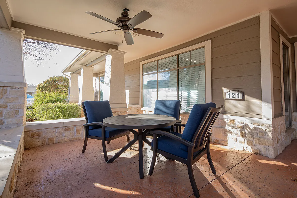 Building Photo - Mariposa River Bend 55+ Apartment Homes