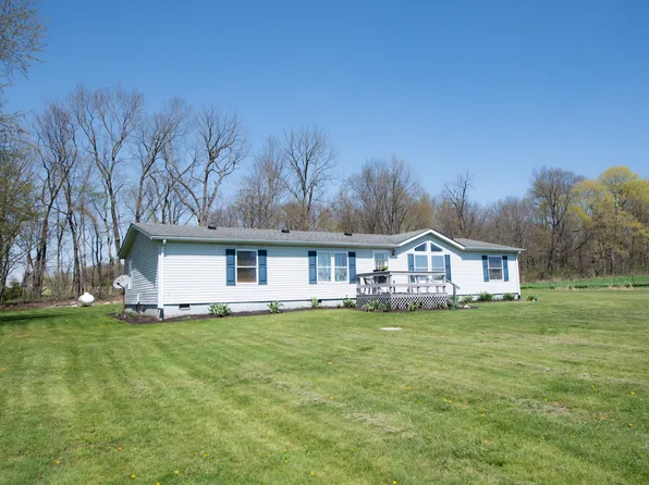 7981 Jones Rd, Gosport, IN 47433