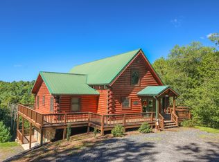 169 Dream Mountain Rd #1, Grassy Creek, NC 28631