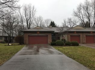 612 Spring Lane Dr, Holland, MI 49423