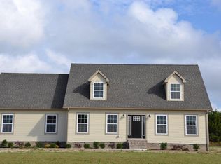 31410 Harvest Ct, Westover, MD 21871