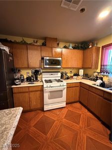 1001 Declaration Dr, Las Vegas, NV, 89110