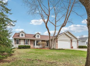 2188 Essex Drive, Sun Prairie, WI 53590