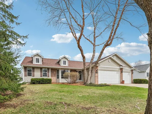 2188 Essex Drive, Sun Prairie, WI 53590