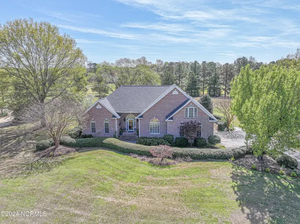 603 White Horse Drive, Greenville, NC 27834