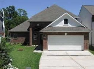 756 Lake View Dr, Montgomery, TX 77356