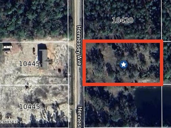 2nd image of 10440 HENNESSEY Avenue
