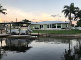 21710 Madera Rd, Fort Myers Beach, FL 33931