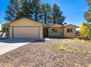 4127 E Coburn Dr, Flagstaff, AZ 86004