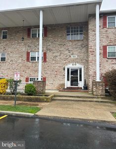 11913 Tarragon Rd #J, Reisterstown, MD, 21136