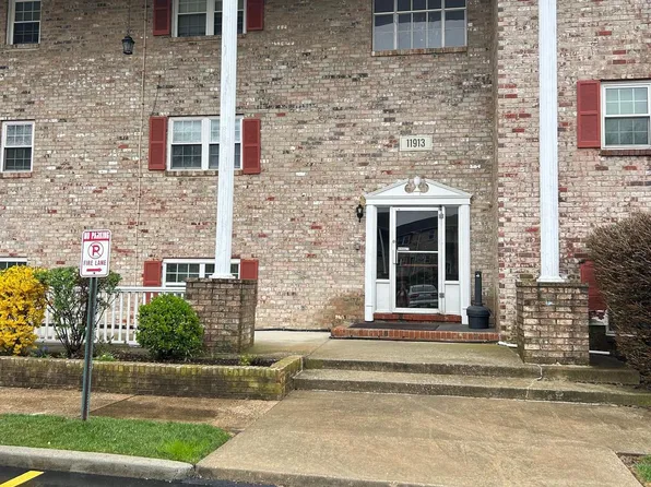 11913 Tarragon Rd #J, Reisterstown, MD 21136