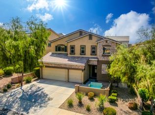141 Kirkton St, Henderson, NV 89012