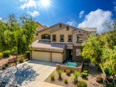 141 Kirkton St, Henderson, NV, 89012