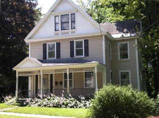 44 Williams St, Clinton, NY 13323
