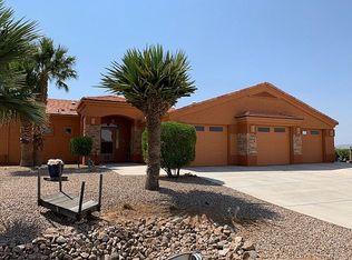 7472 E Sawmill Dr, Kingman, AZ 86401