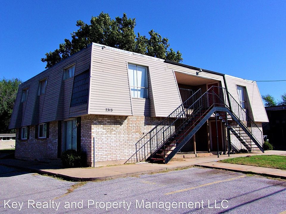 1st image of 7313 Melrose Ln APT D
