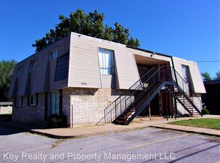 7313 Melrose Ln APT D, Oklahoma City, OK 73127