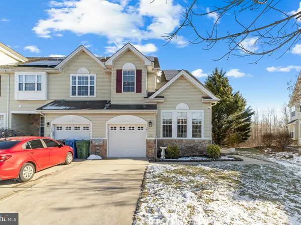 141 Westbrook Dr, Woolwich Township, NJ 08085