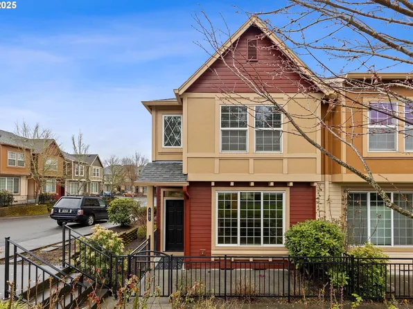 1607 170th Ave, Beaverton, OR 97006